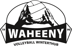 Volley Waheeny Winterthur